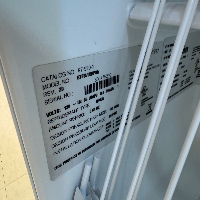 Fisherbrand Isotemp Undercounter Refrigerator image 1